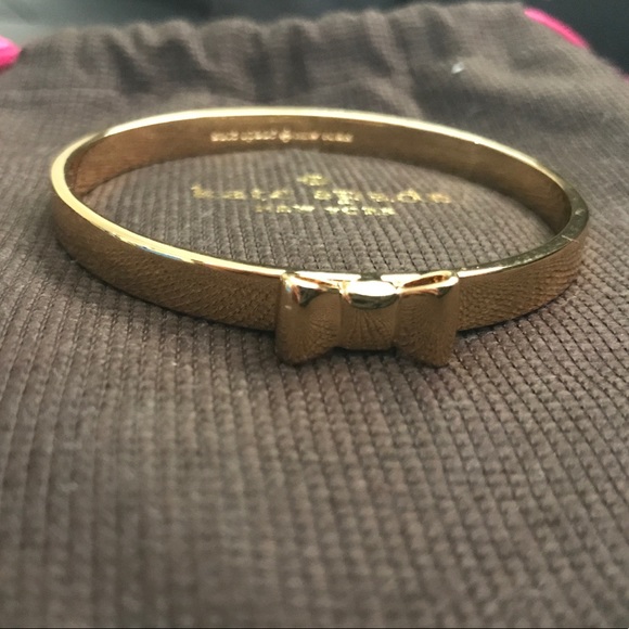 kate spade bangle - Picture 3 of 3